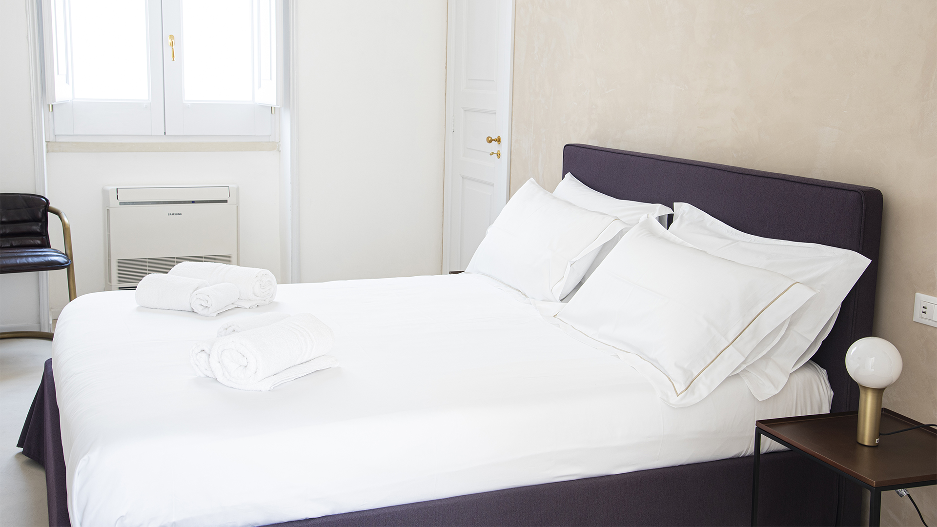 Superior Palazzo Garibaldi Luxury Suites